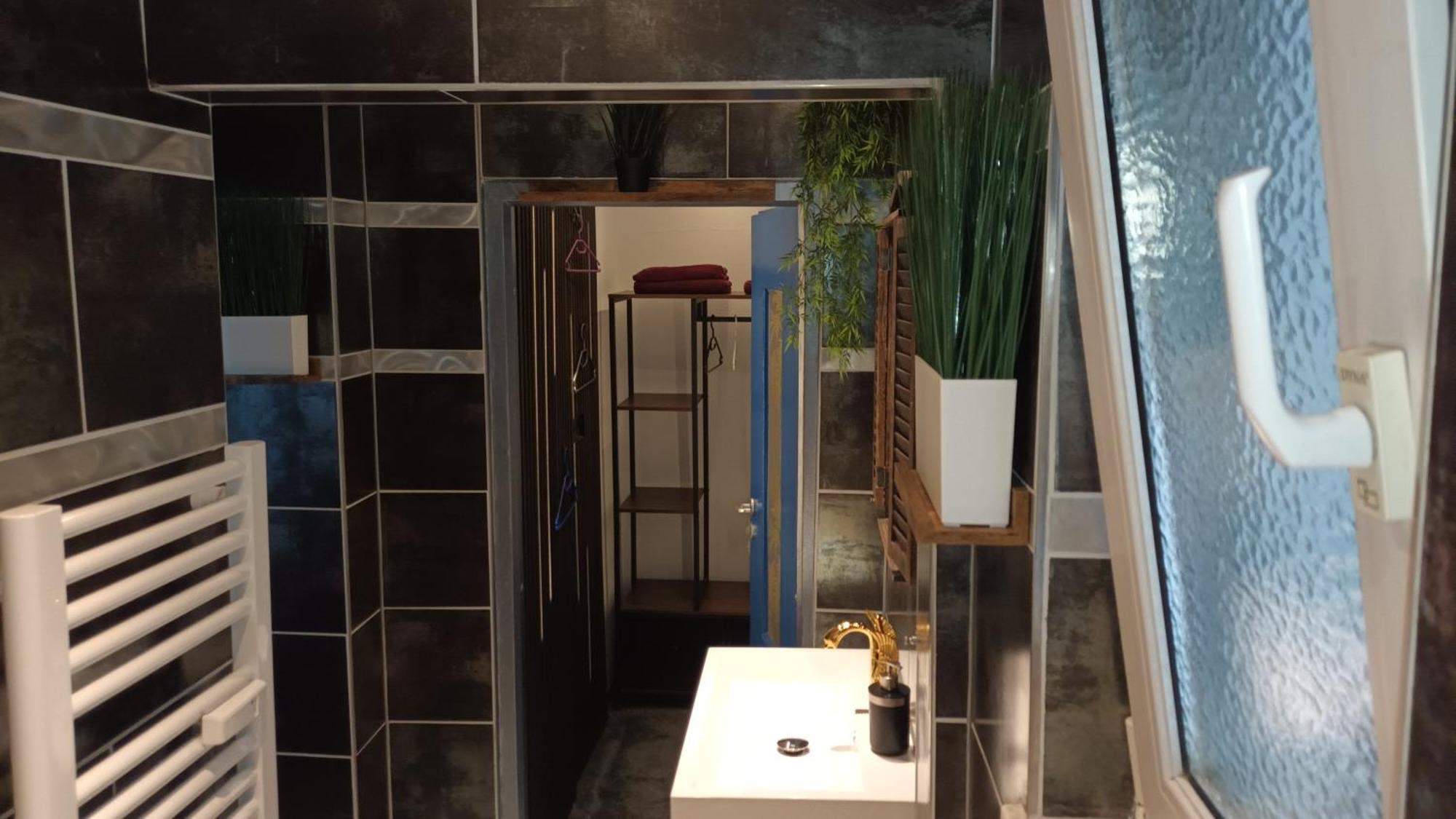 Stilvolles Appartement Im Zentralen Schwabing - Innenstadt München Ngoại thất bức ảnh