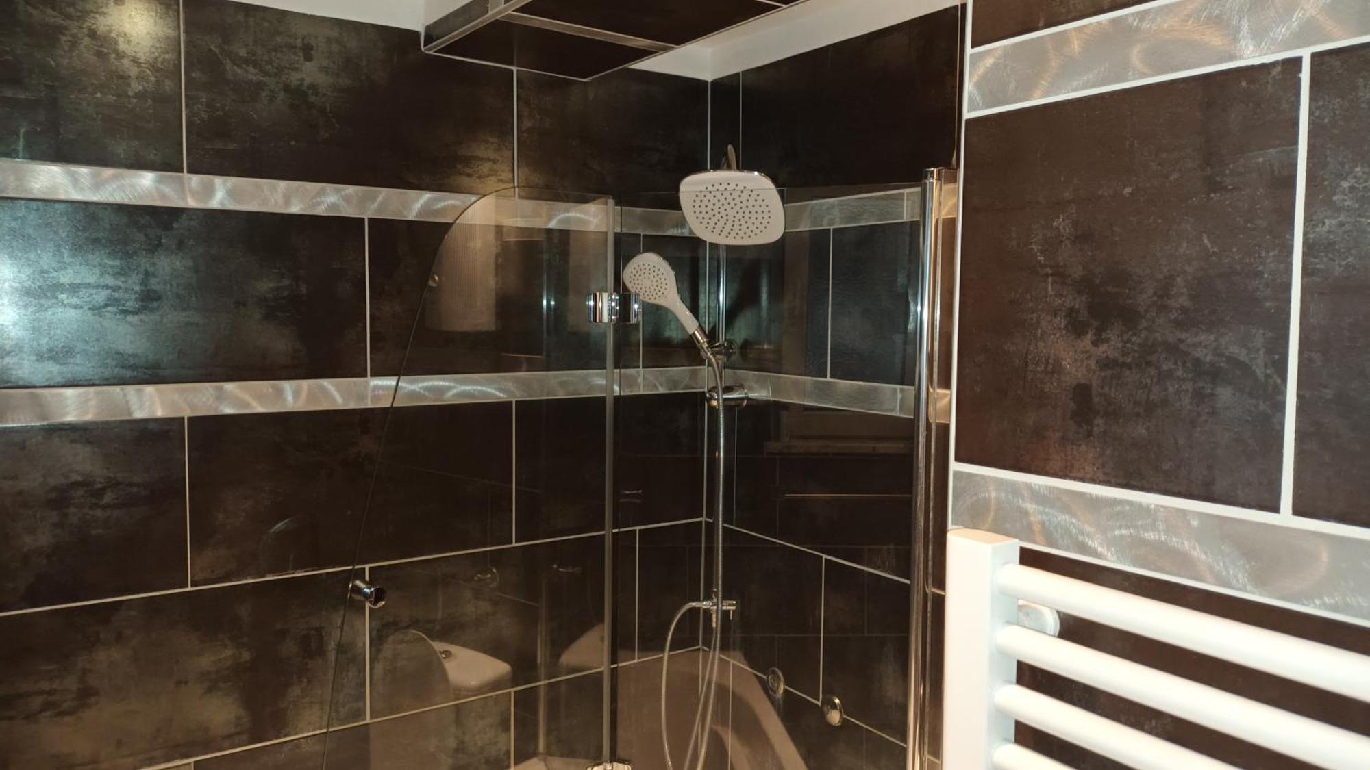 Stilvolles Appartement Im Zentralen Schwabing - Innenstadt München Ngoại thất bức ảnh