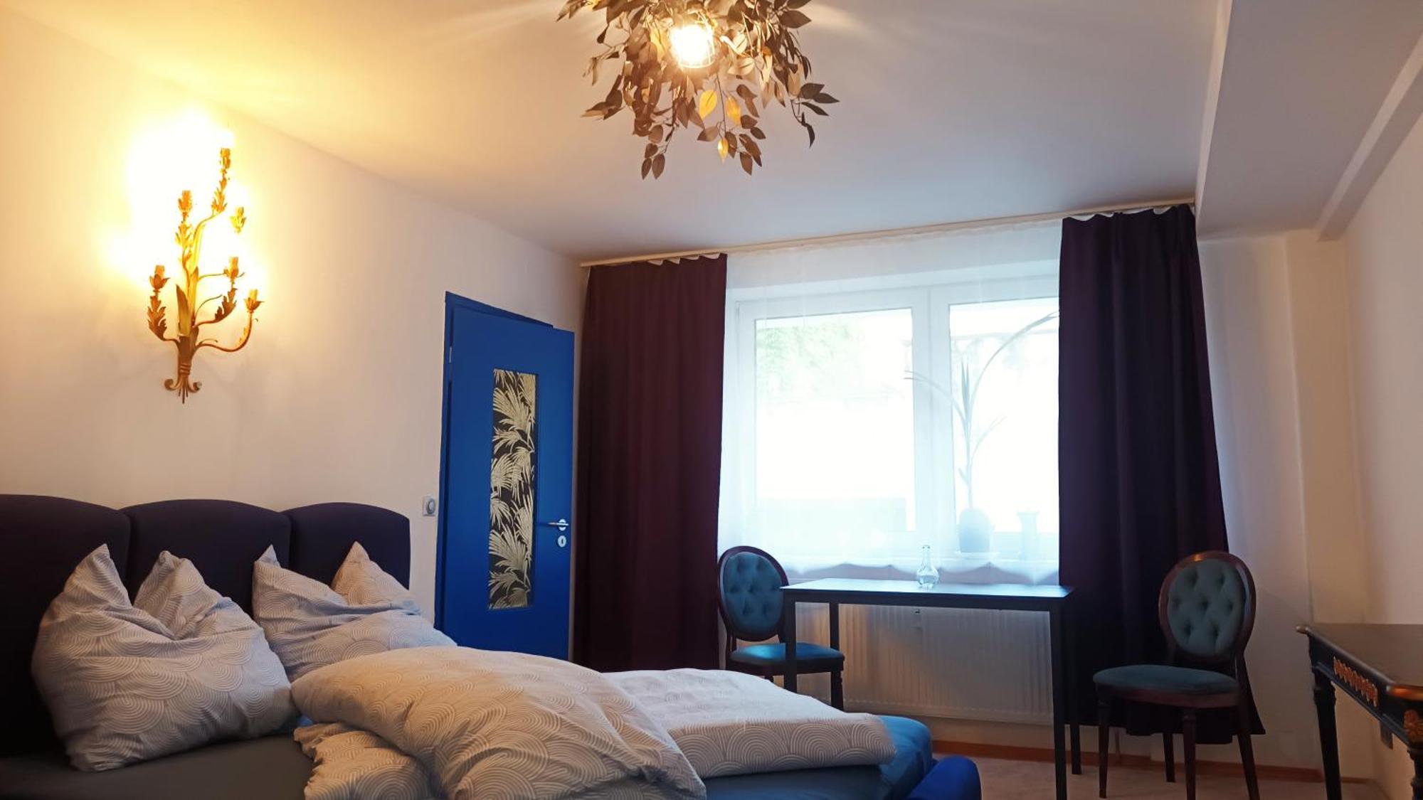 Stilvolles Appartement Im Zentralen Schwabing - Innenstadt München Ngoại thất bức ảnh