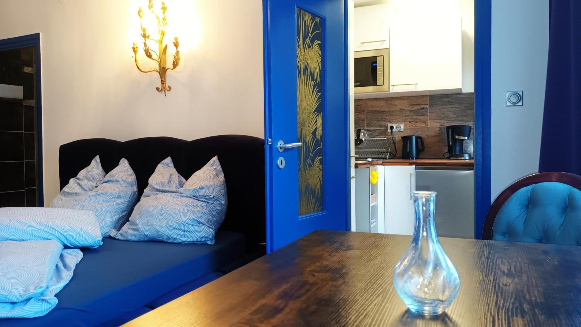 Stilvolles Appartement Im Zentralen Schwabing - Innenstadt München Ngoại thất bức ảnh