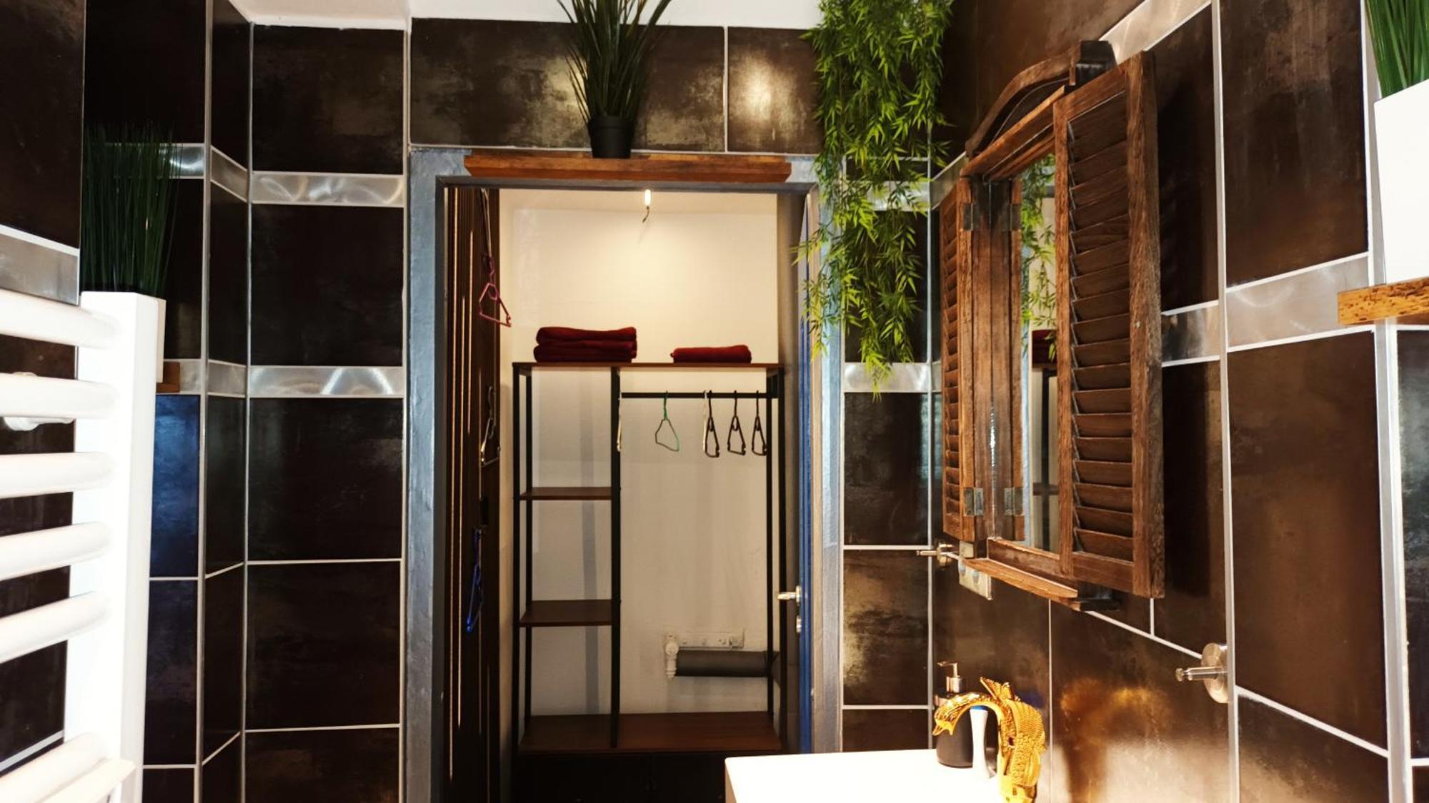 Stilvolles Appartement Im Zentralen Schwabing - Innenstadt München Ngoại thất bức ảnh