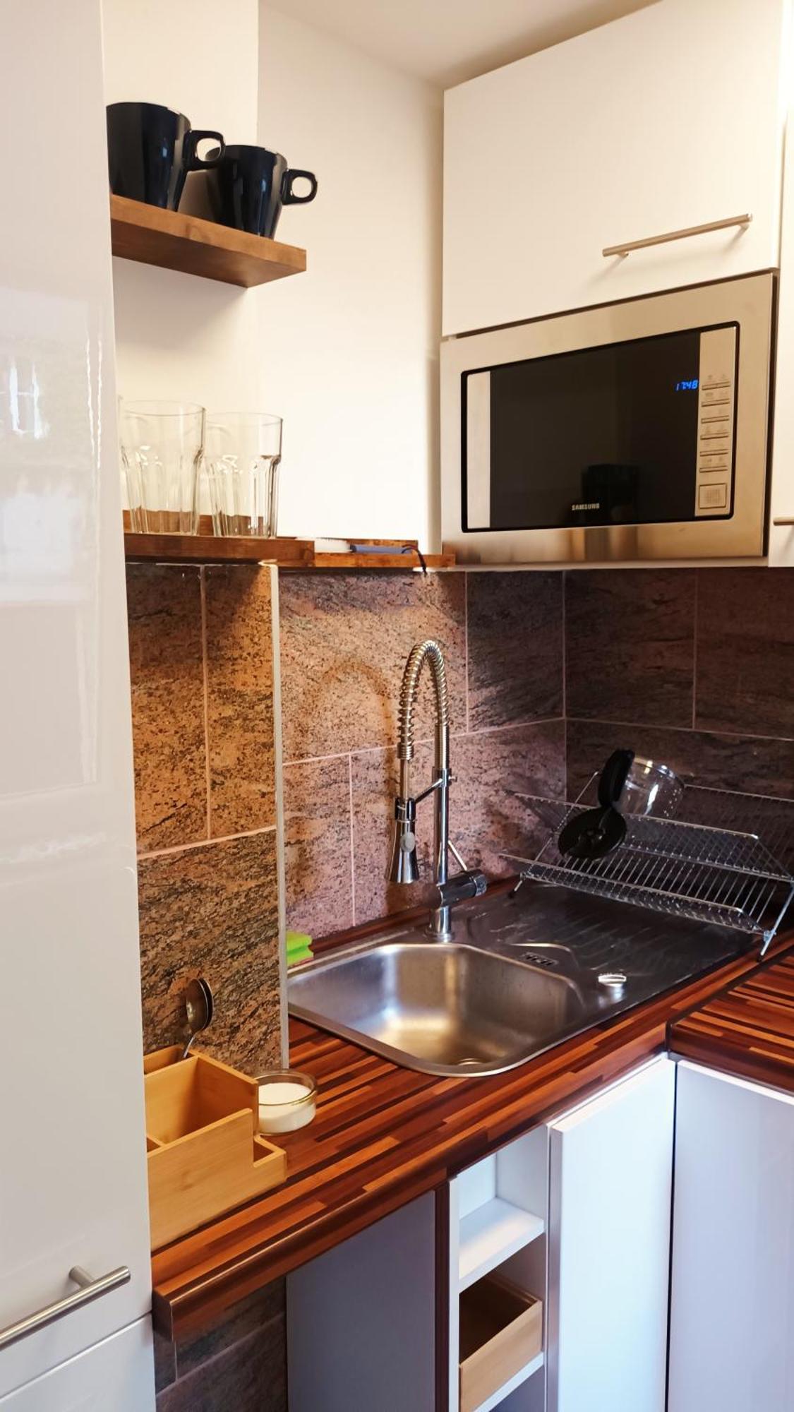 Stilvolles Appartement Im Zentralen Schwabing - Innenstadt München Ngoại thất bức ảnh