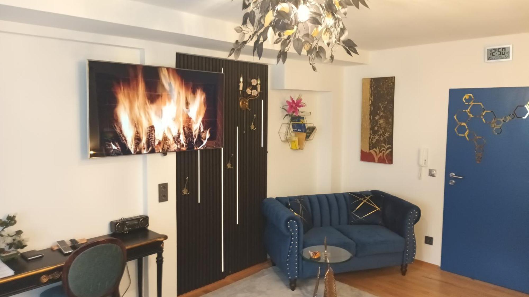 Stilvolles Appartement Im Zentralen Schwabing - Innenstadt München Ngoại thất bức ảnh
