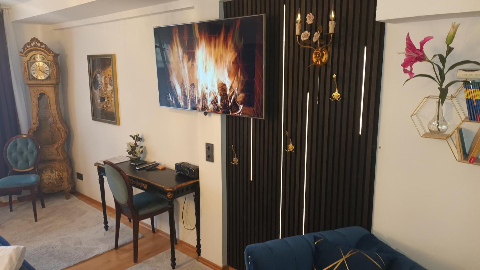 Stilvolles Appartement Im Zentralen Schwabing - Innenstadt München Ngoại thất bức ảnh