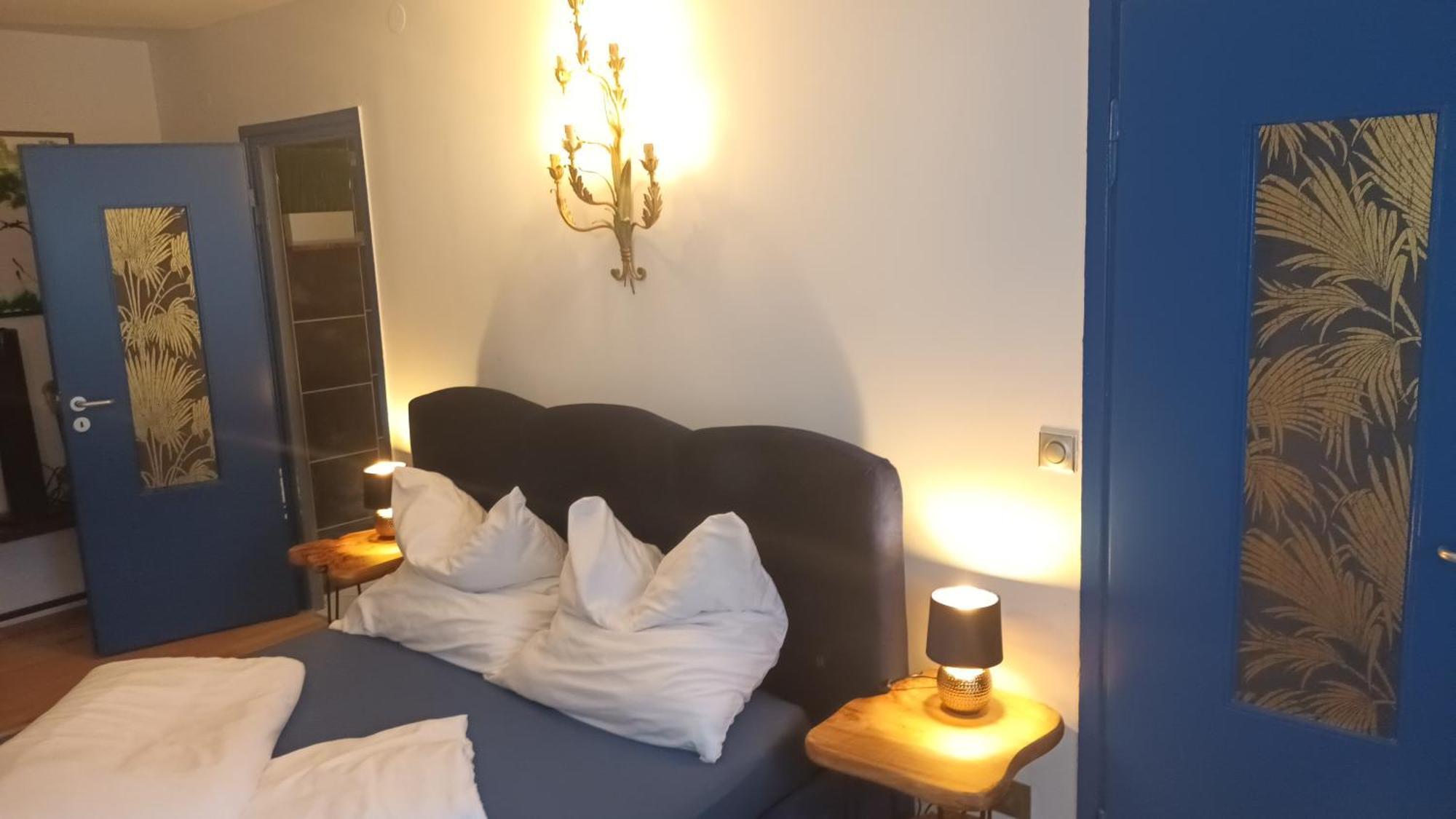 Stilvolles Appartement Im Zentralen Schwabing - Innenstadt München Ngoại thất bức ảnh
