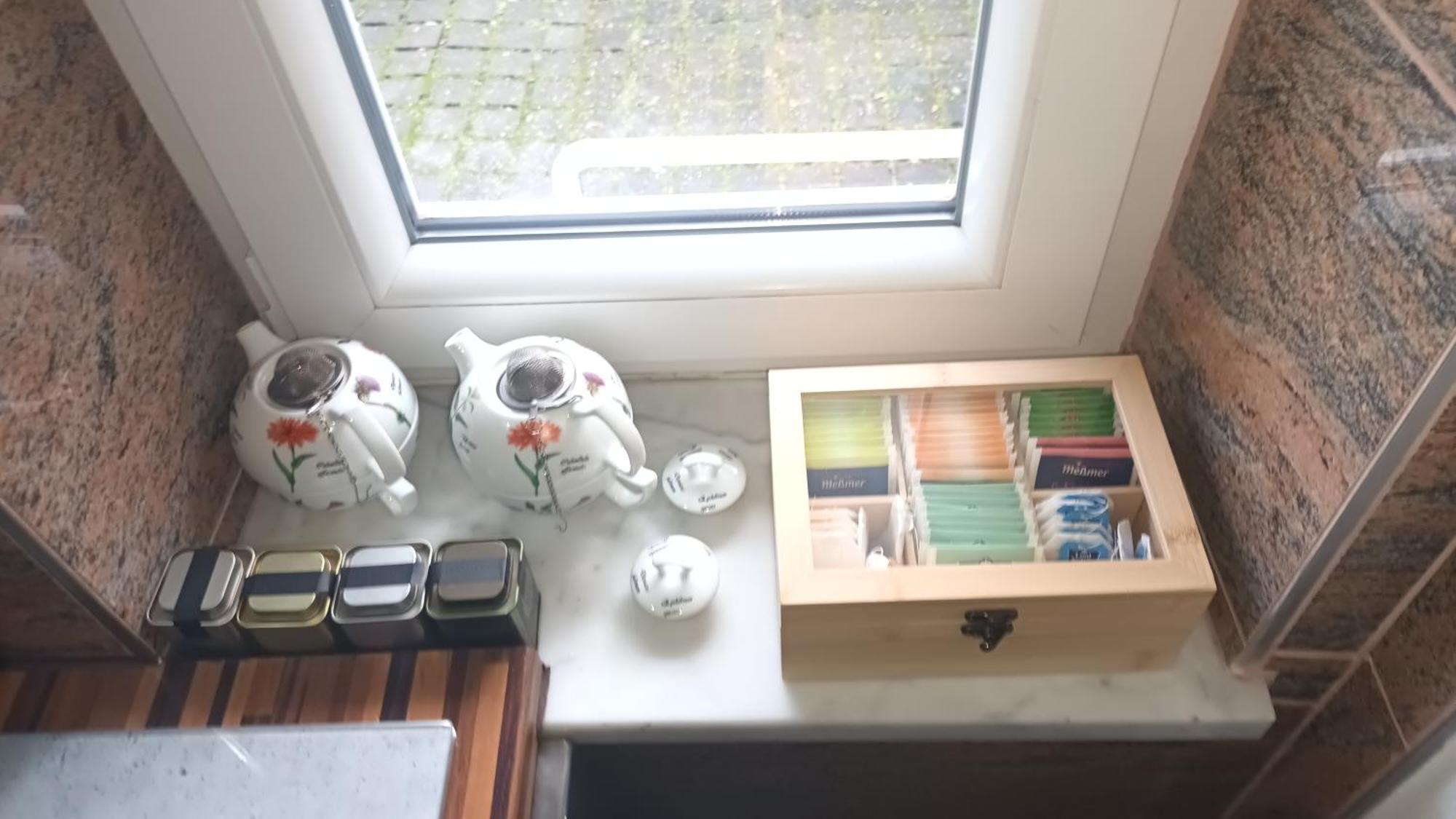 Stilvolles Appartement Im Zentralen Schwabing - Innenstadt München Ngoại thất bức ảnh