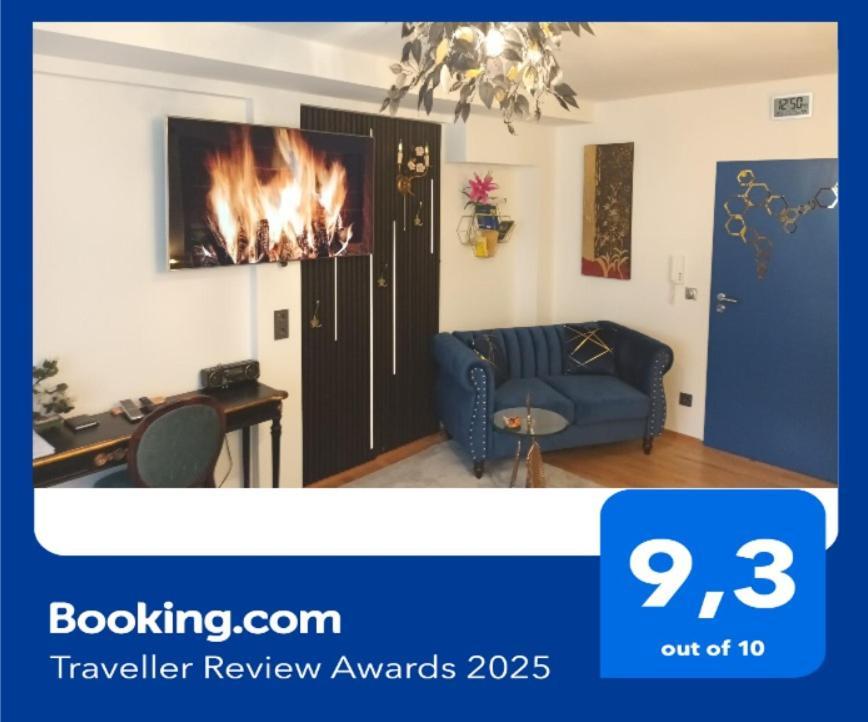 Stilvolles Appartement Im Zentralen Schwabing - Innenstadt München Ngoại thất bức ảnh